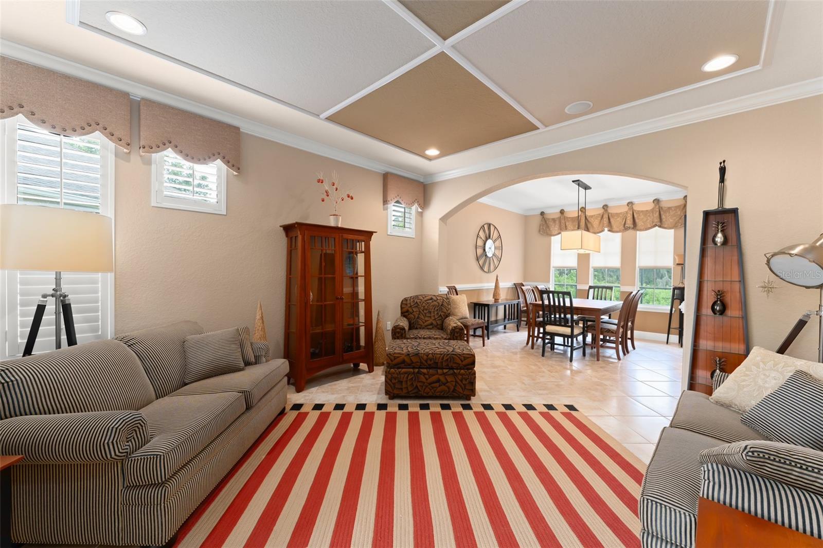 Image 4 of 51 For 600 Egret Place Drive