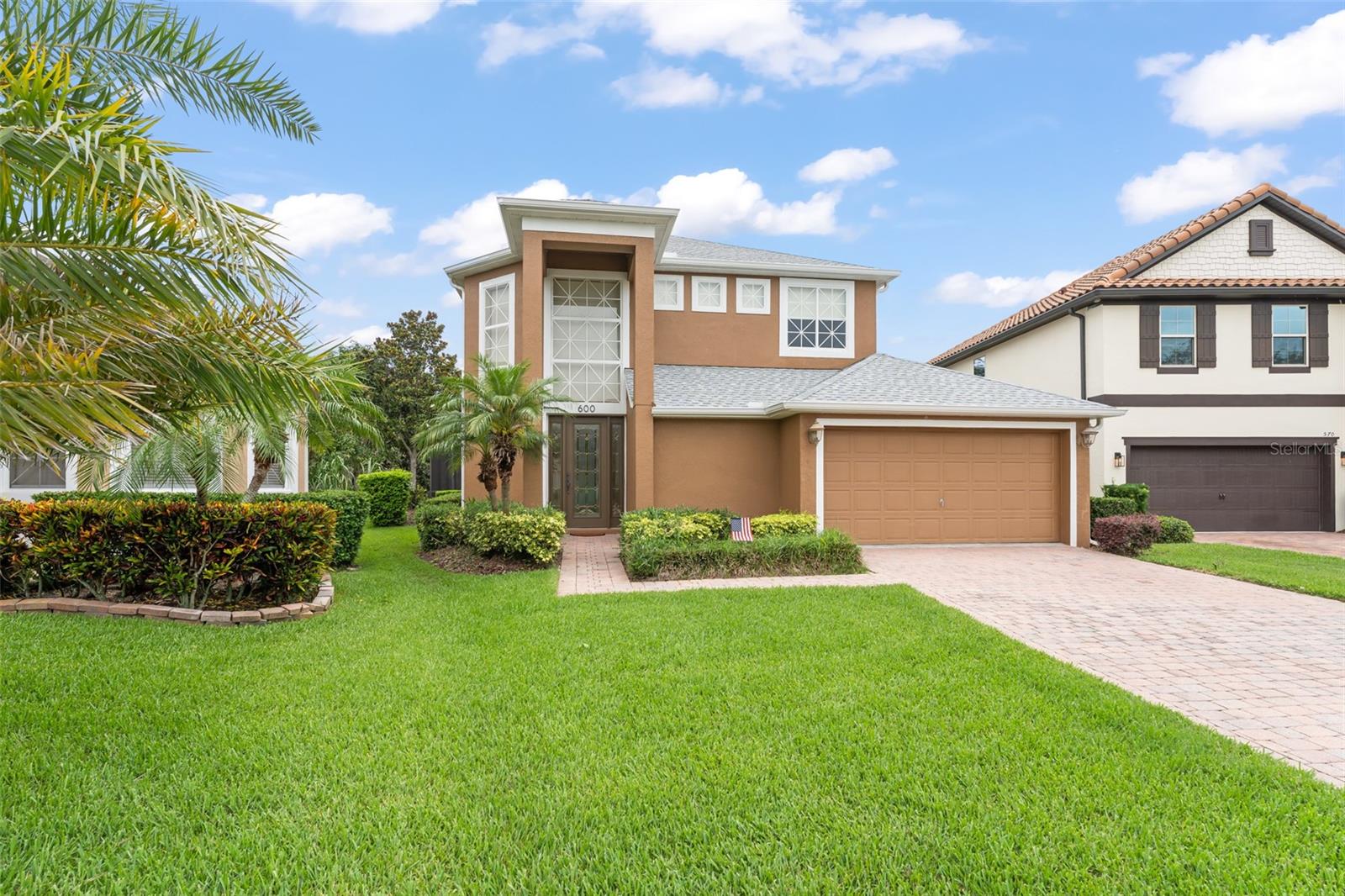 Image 49 of 51 For 600 Egret Place Drive