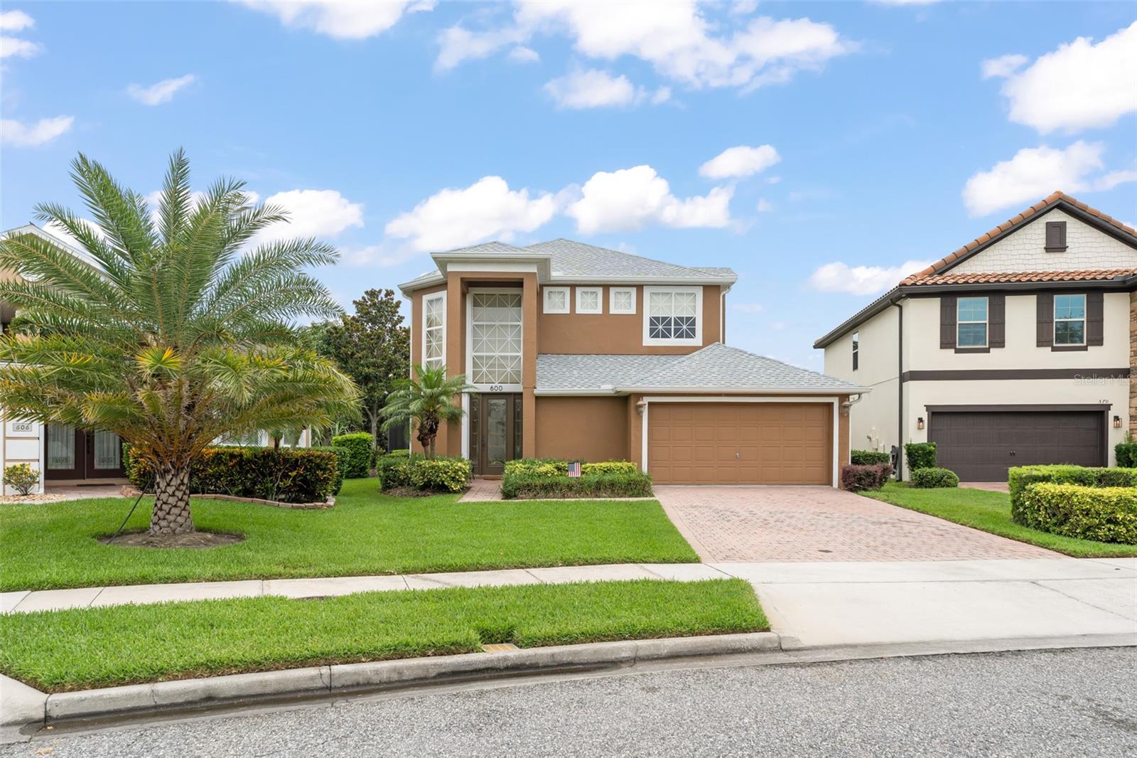 Image 50 of 51 For 600 Egret Place Drive