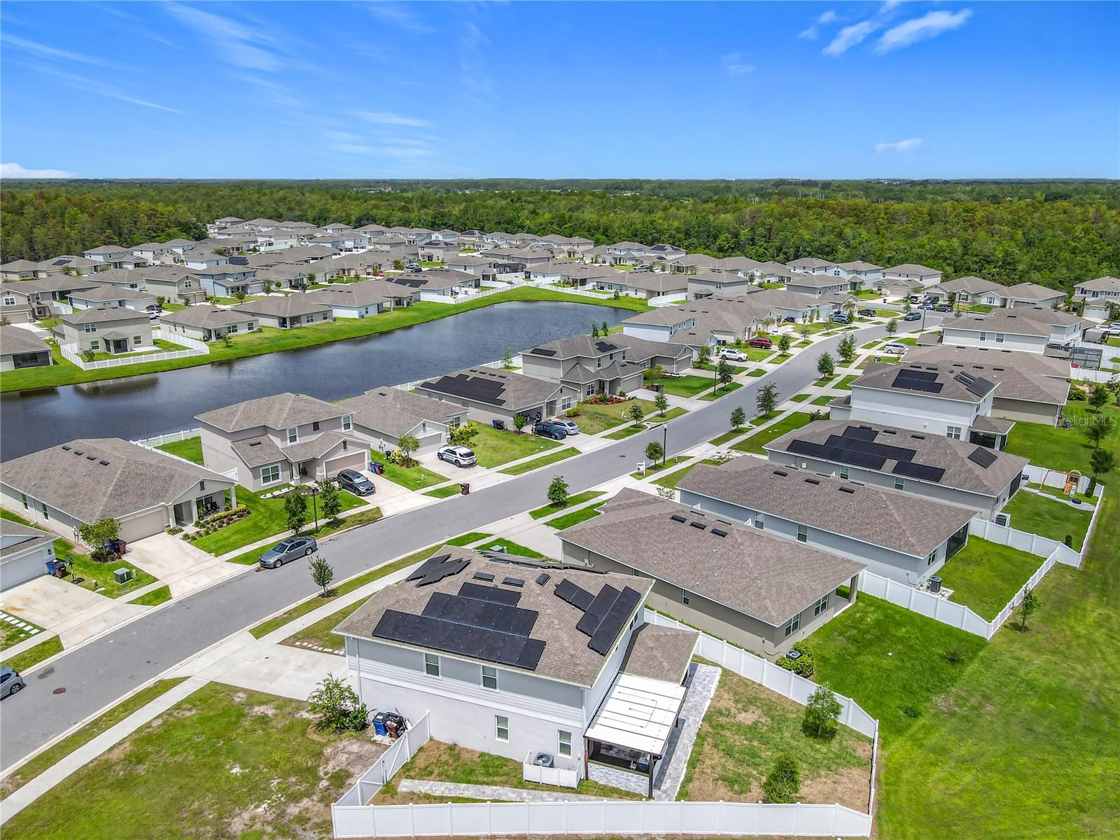 Image 64 of 66 For 242 White Heron Way