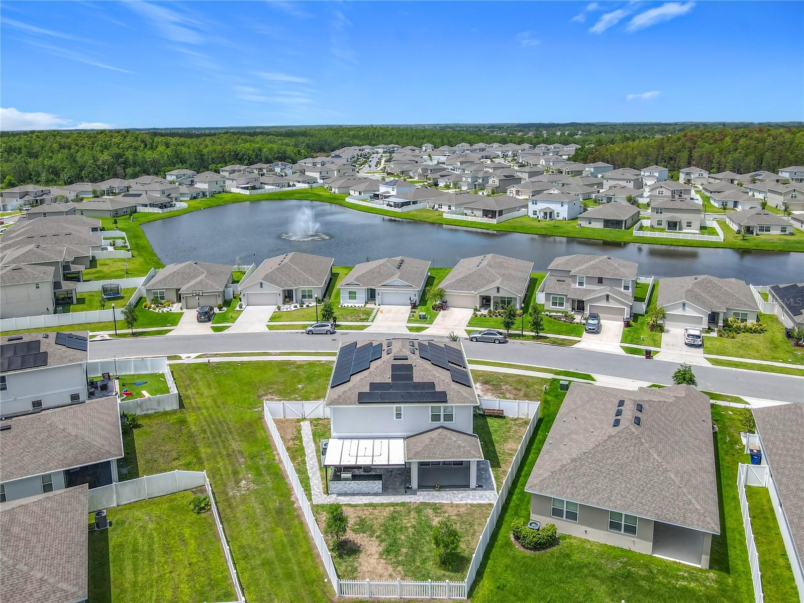 Image 65 of 66 For 242 White Heron Way