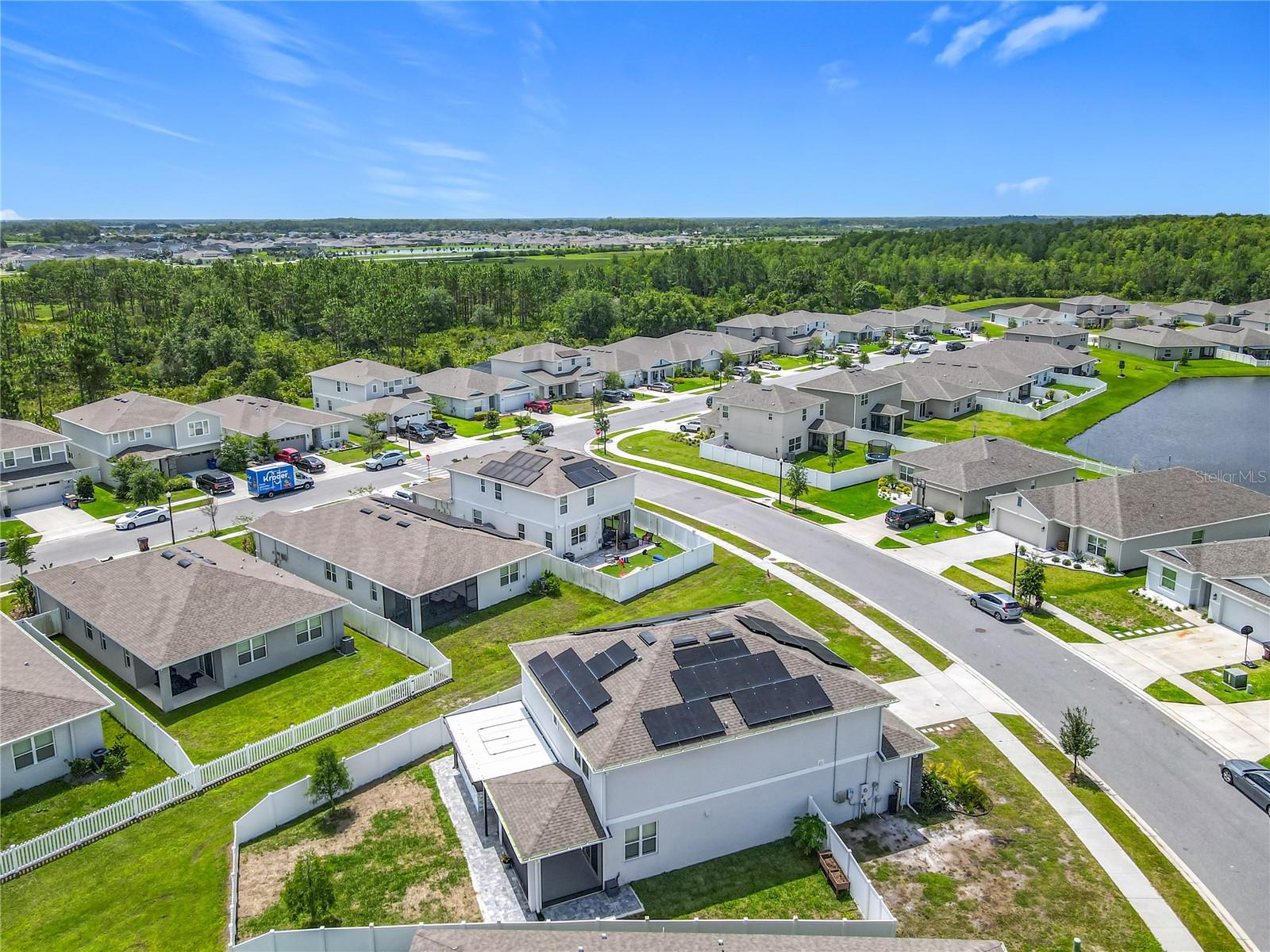 Image 66 of 66 For 242 White Heron Way