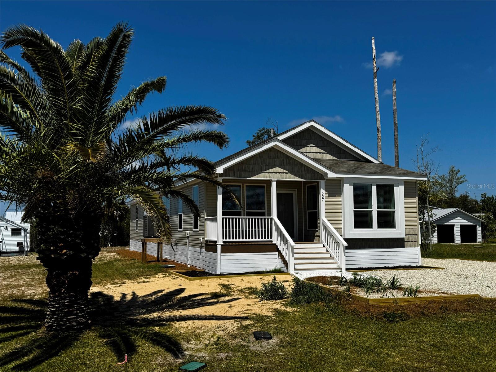 Details for 227 Bay Street, PORT ST JOE, FL 32456