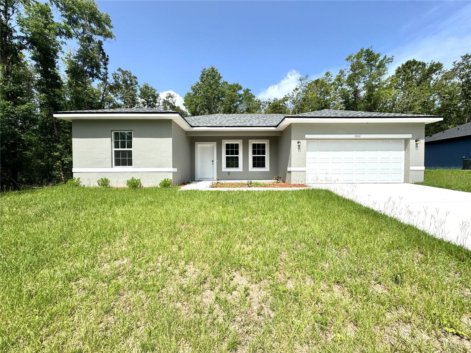 Details for 10616 Didiscus Drive, CITRUS SPRINGS, FL 34434