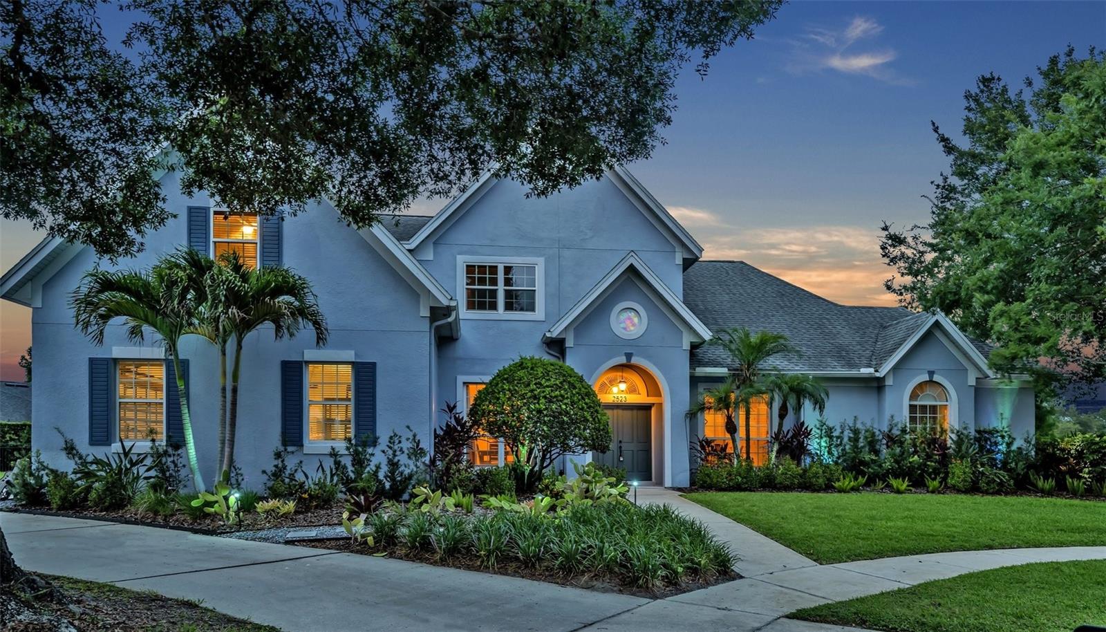Image 33 of 33 For 2523 Madron Court