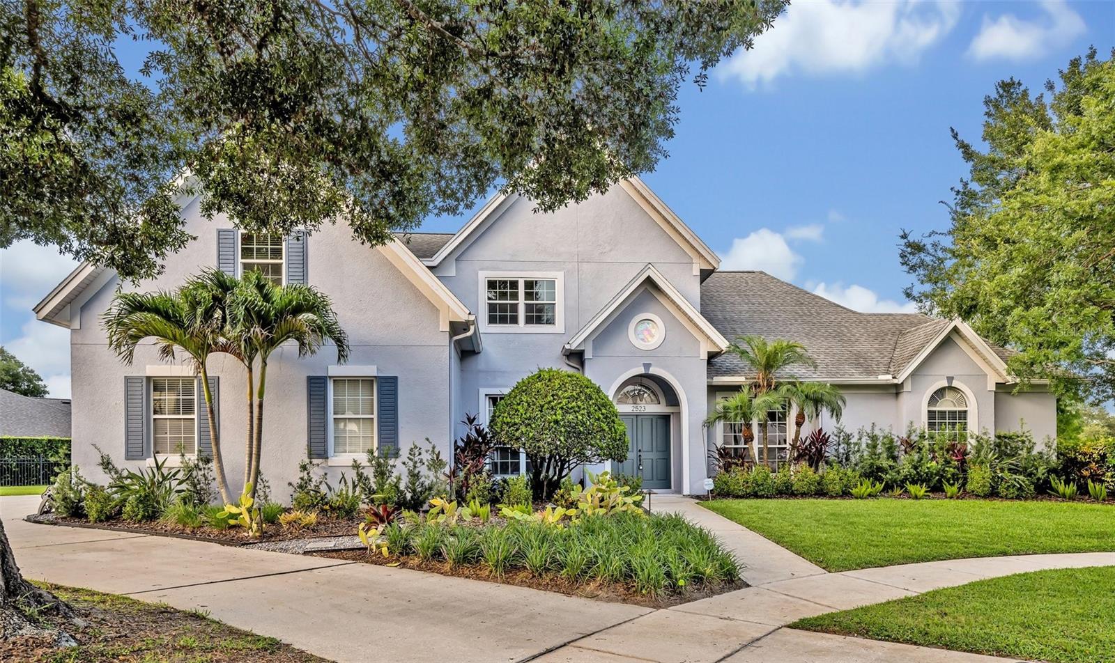 Image 5 of 33 For 2523 Madron Court
