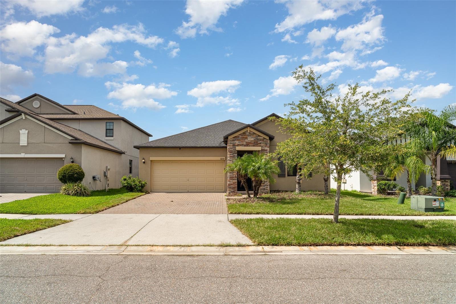 Image 2 of 18 For 13244 Satin Lily Drive