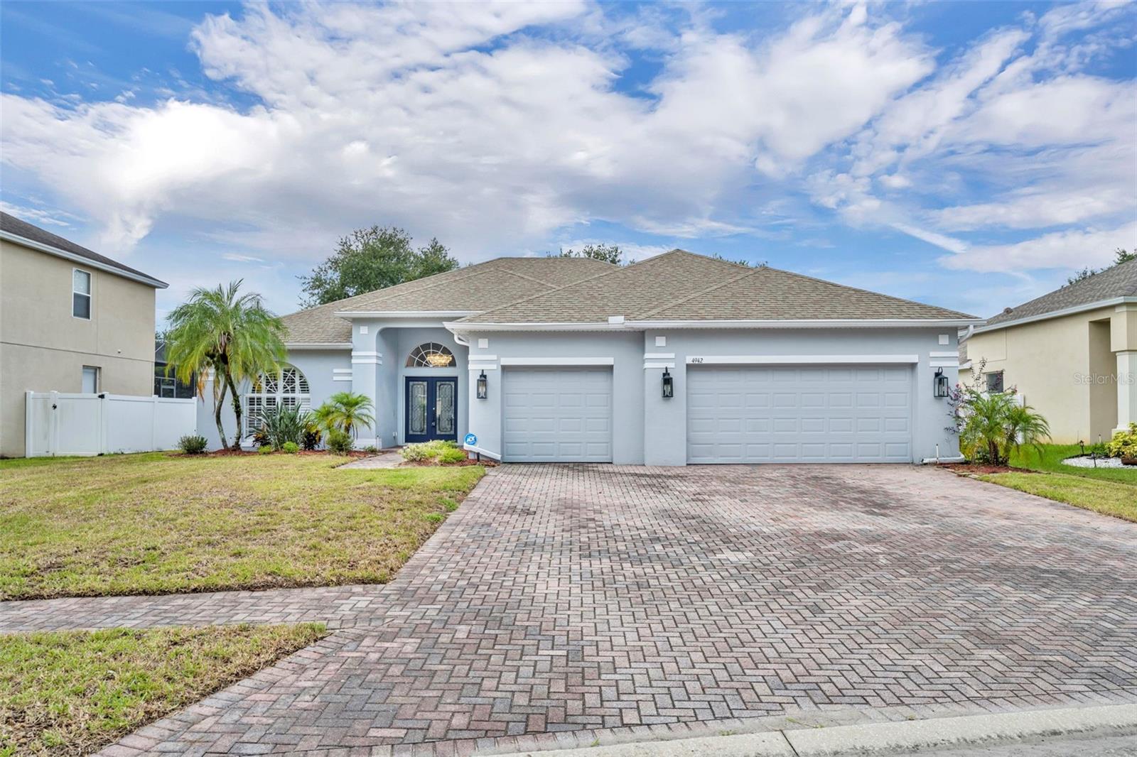 Details for 4942 Lake Milly Drive, ORLANDO, FL 32839