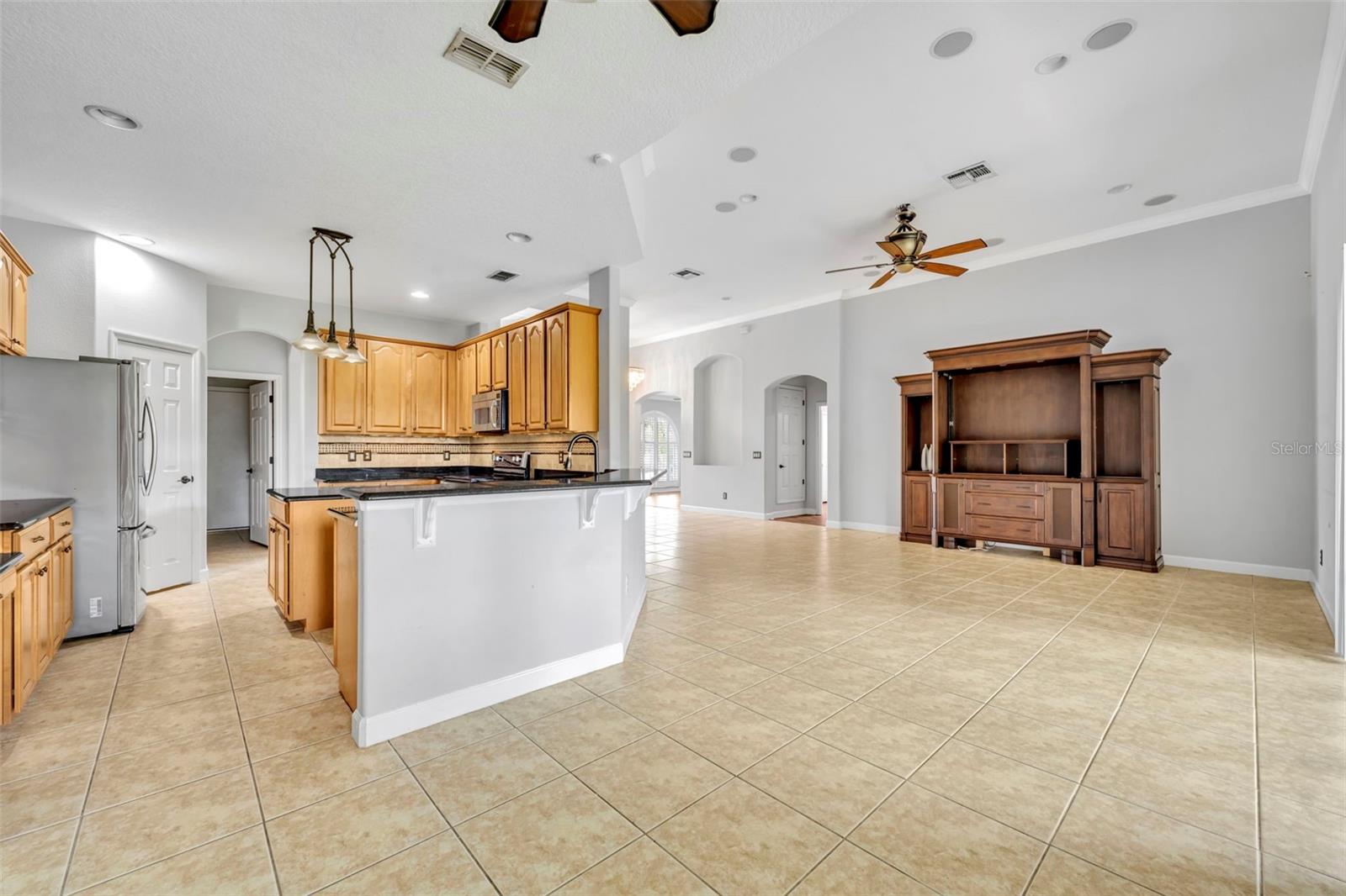 Image 14 of 31 For 4942 Lake Milly Drive