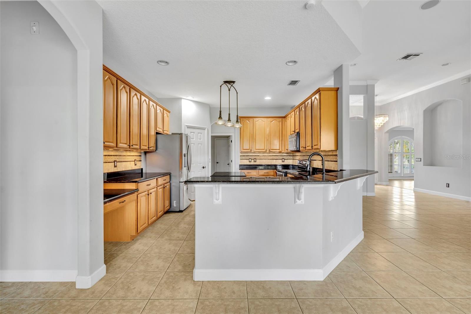 Image 15 of 31 For 4942 Lake Milly Drive