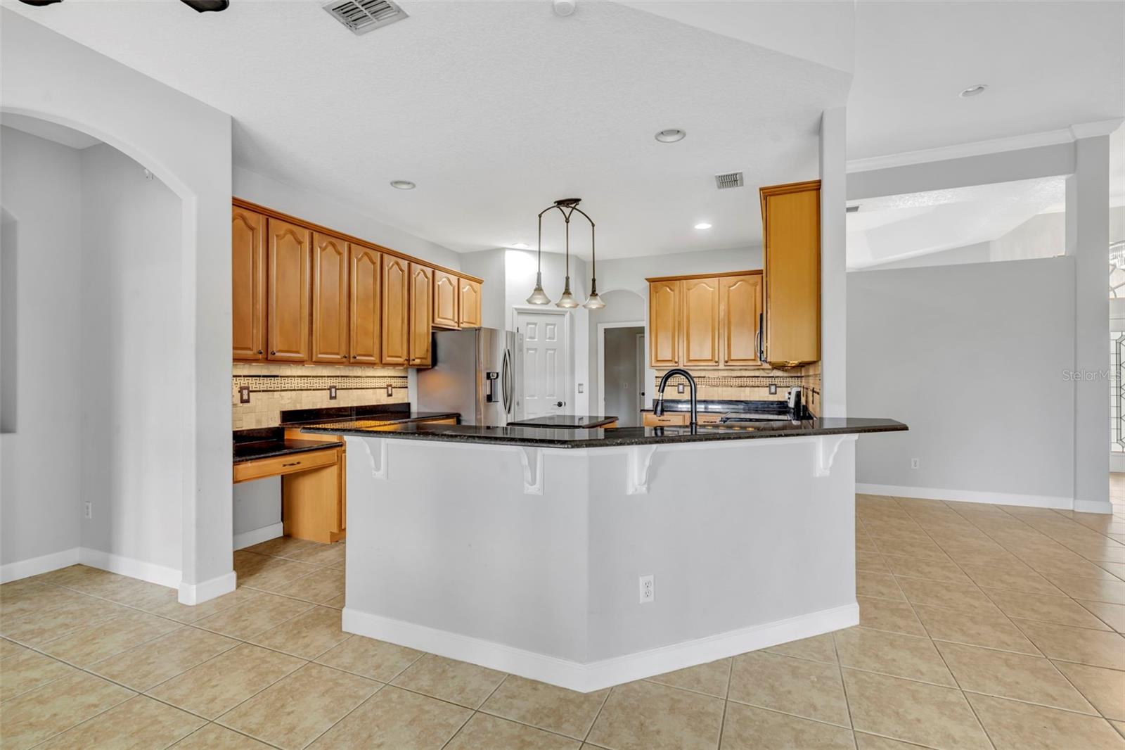 Image 16 of 31 For 4942 Lake Milly Drive