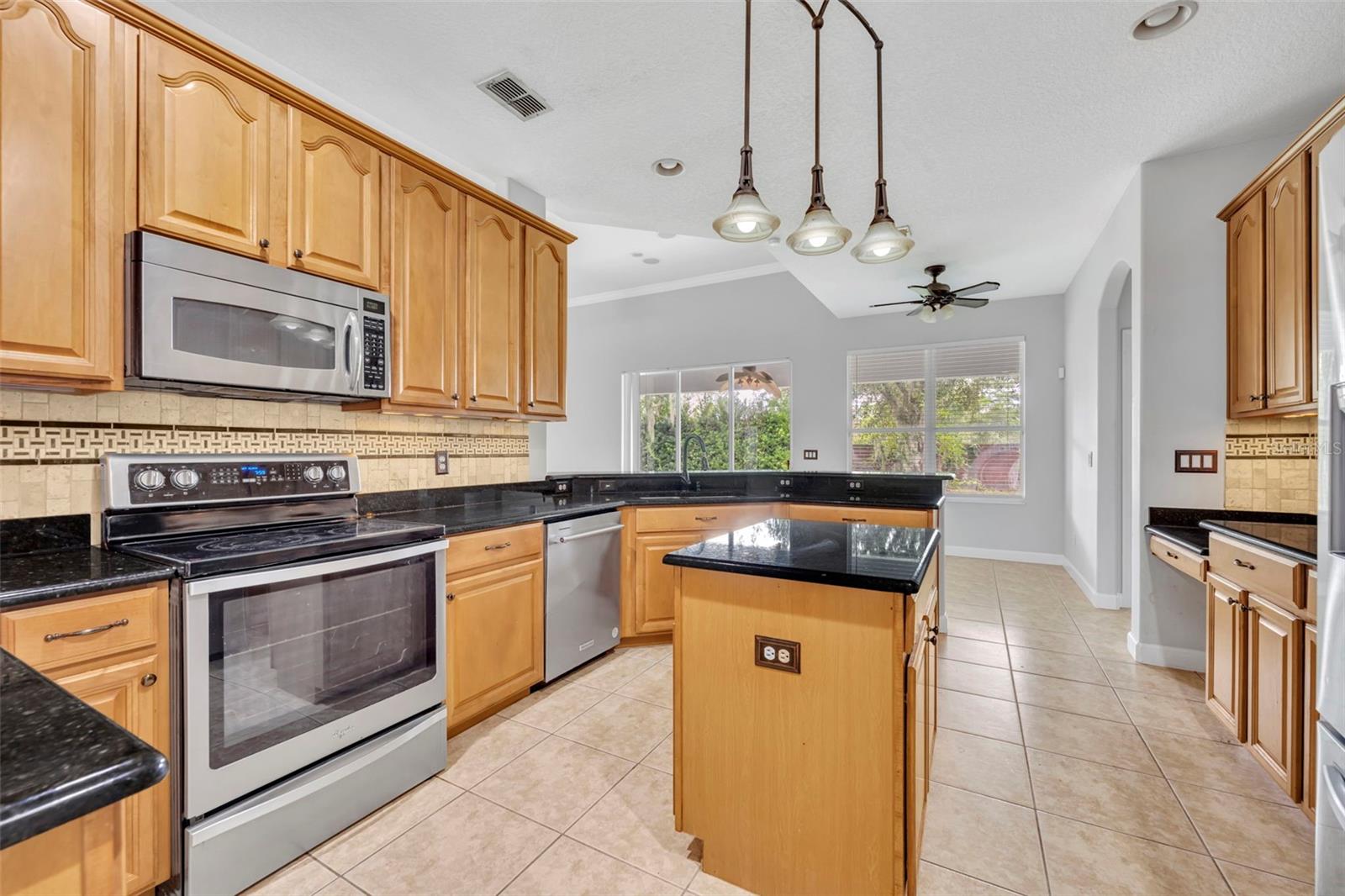 Image 18 of 31 For 4942 Lake Milly Drive