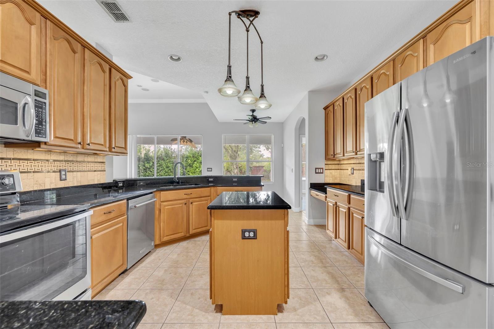 Image 19 of 31 For 4942 Lake Milly Drive