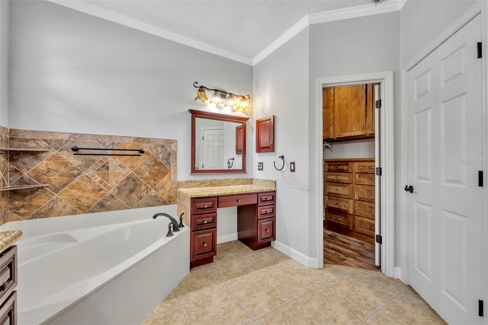 Image 29 of 31 For 4942 Lake Milly Drive