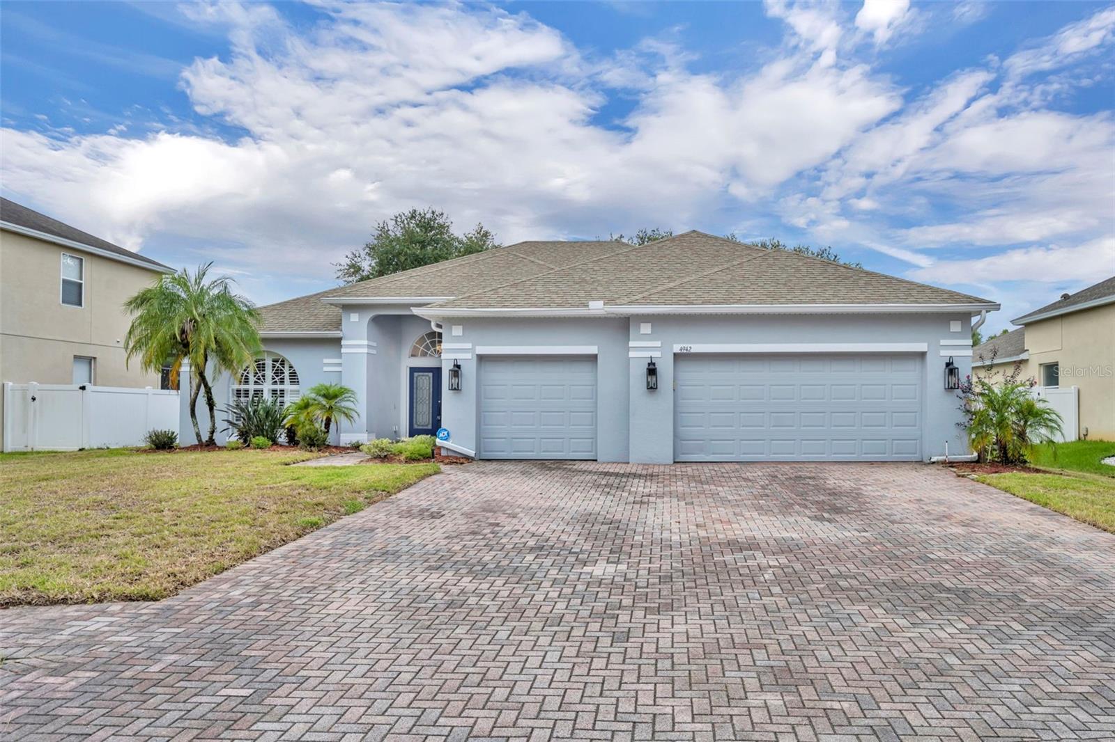 Image 3 of 31 For 4942 Lake Milly Drive