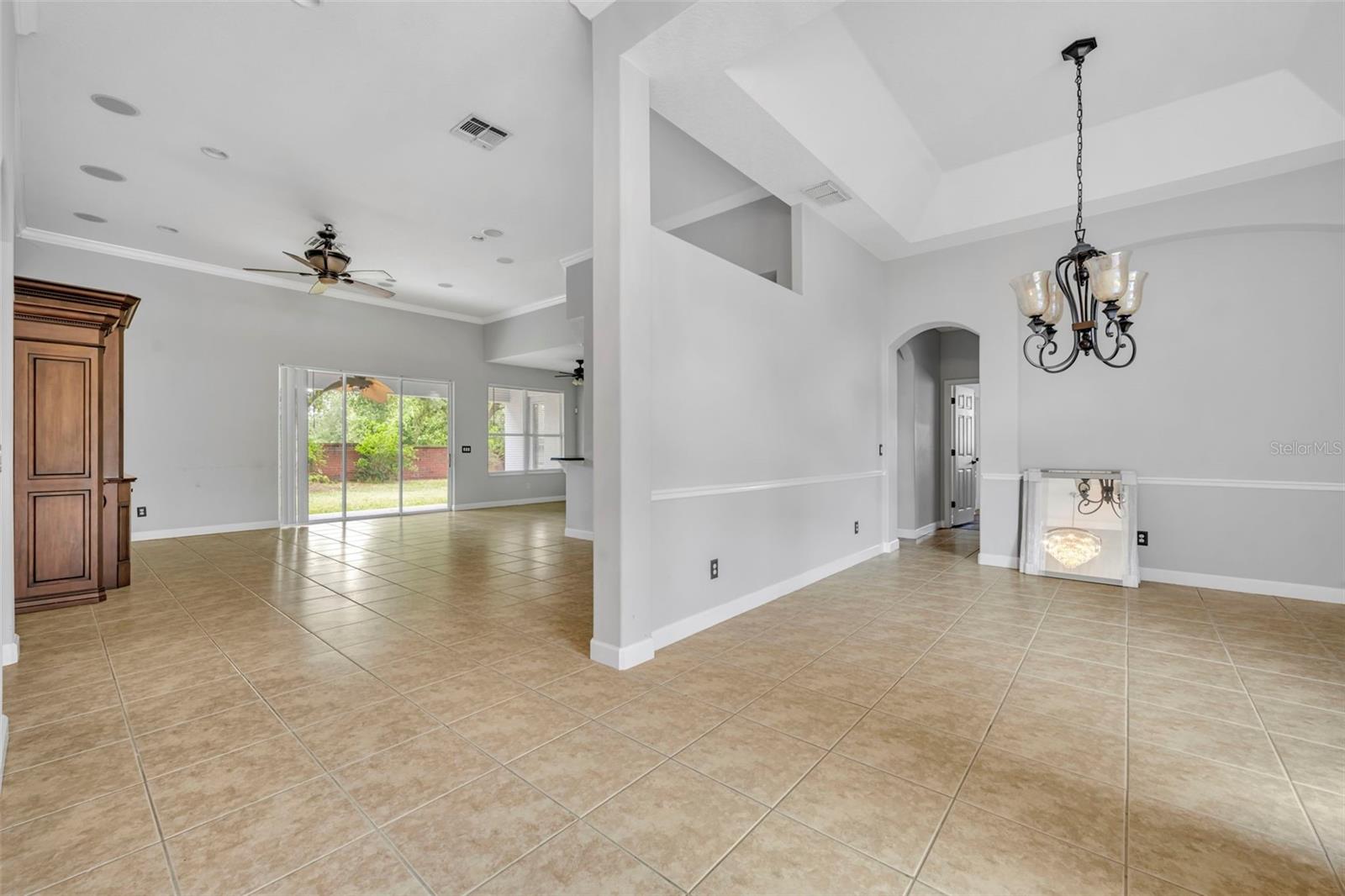 Image 6 of 31 For 4942 Lake Milly Drive