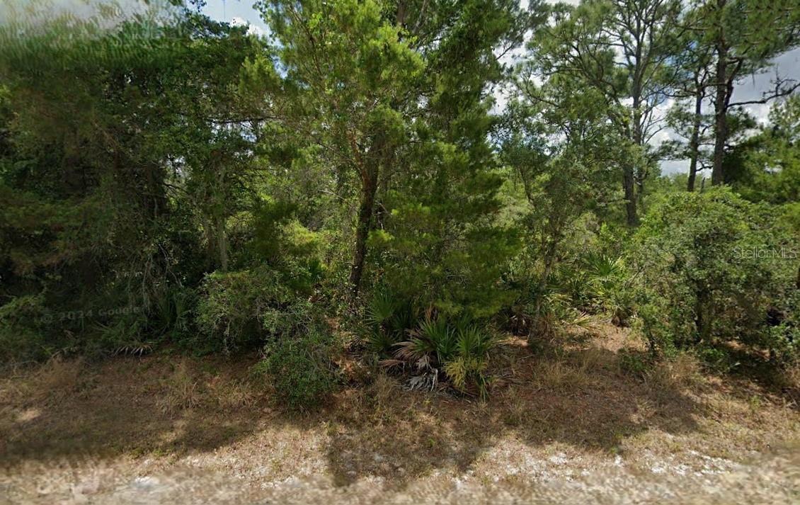 Details for 867 & 869 Letitia Drive, SEBRING, FL 33875