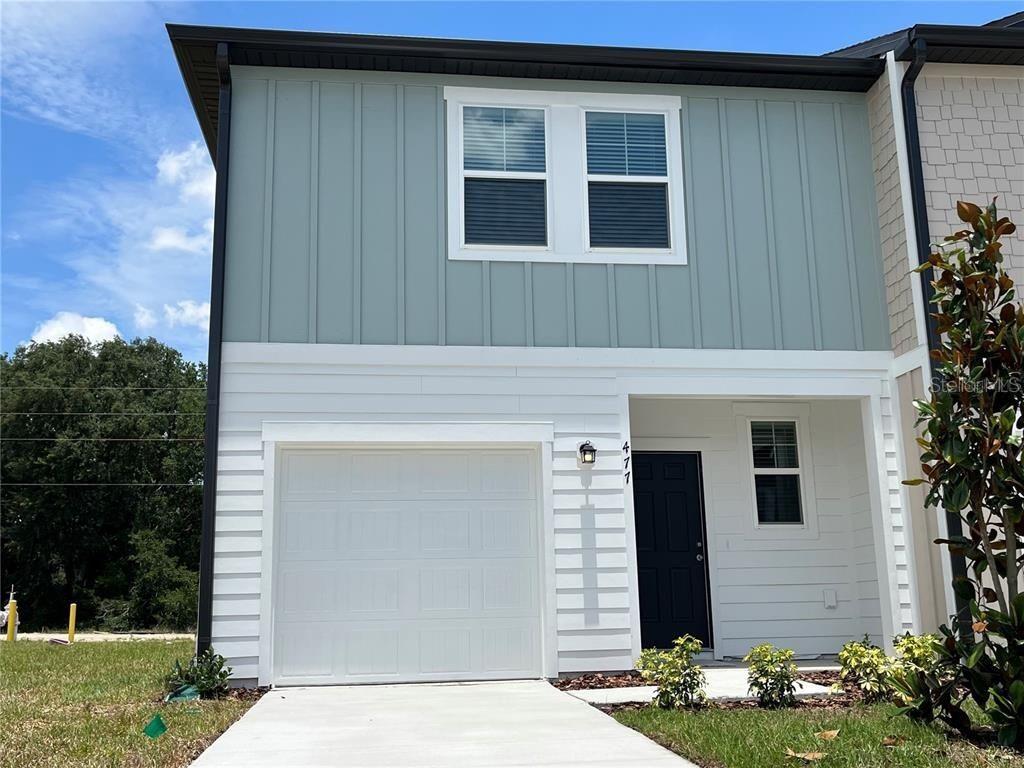 Details for 477 Madison Drive, DAVENPORT, FL 33837