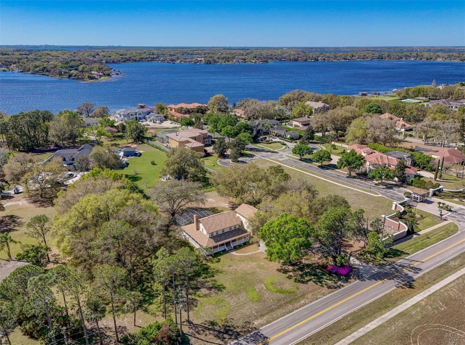 Details for 9332 Windy Ridge Road, WINDERMERE, FL 34786