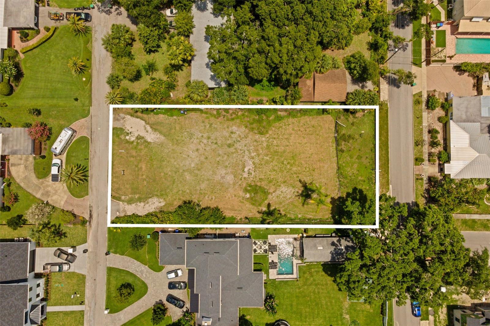 Details for 1849 Oak Lane, ORLANDO, FL 32803