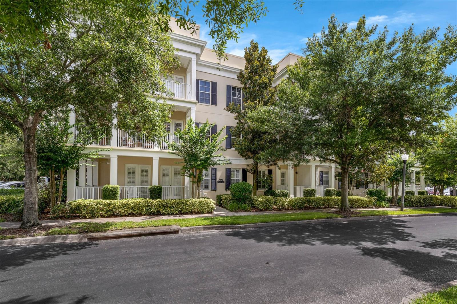 Details for 4385 Wardell Place 202, ORLANDO, FL 32814