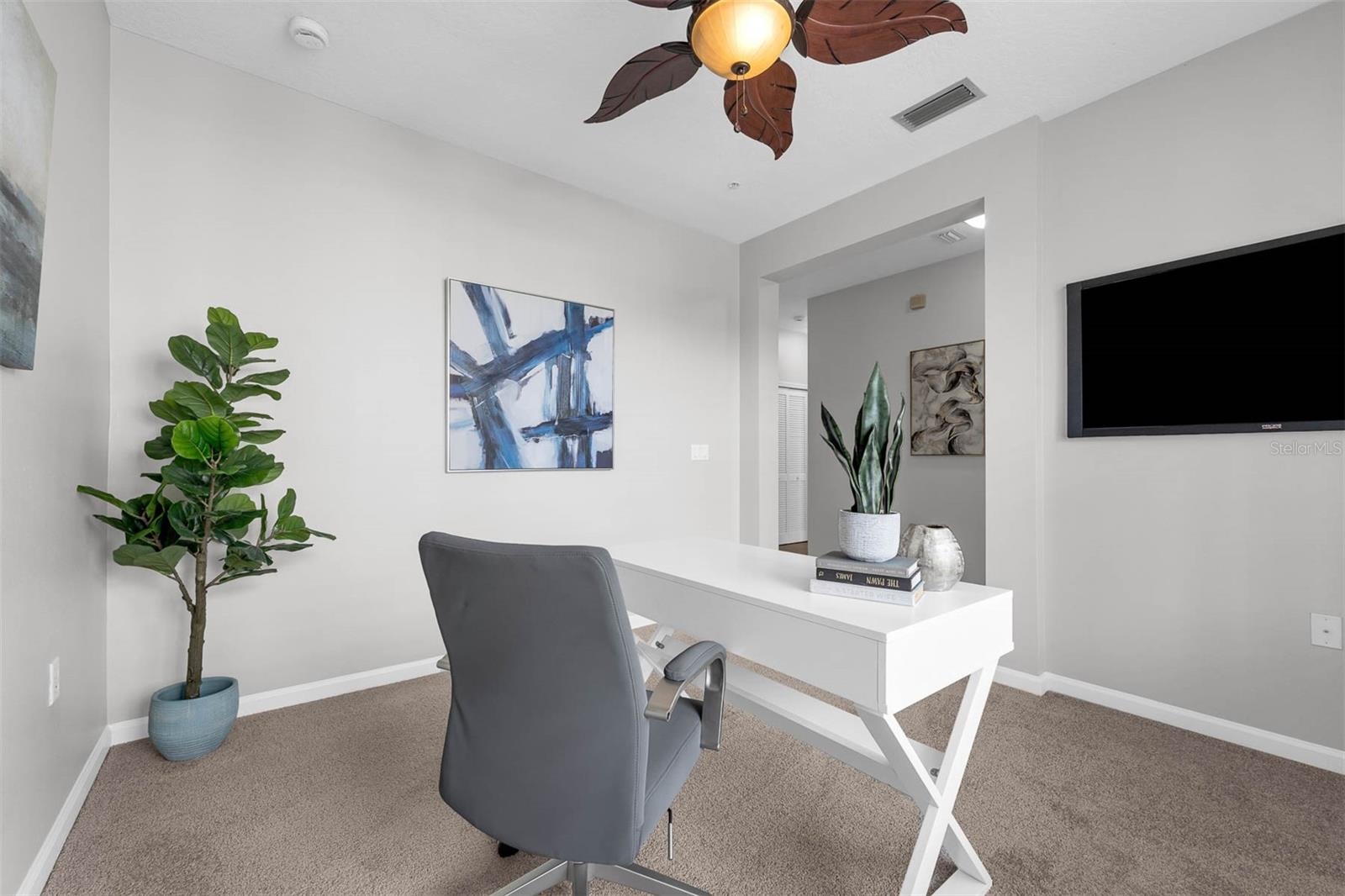 Image 8 of 38 For 4385 Wardell Place 202