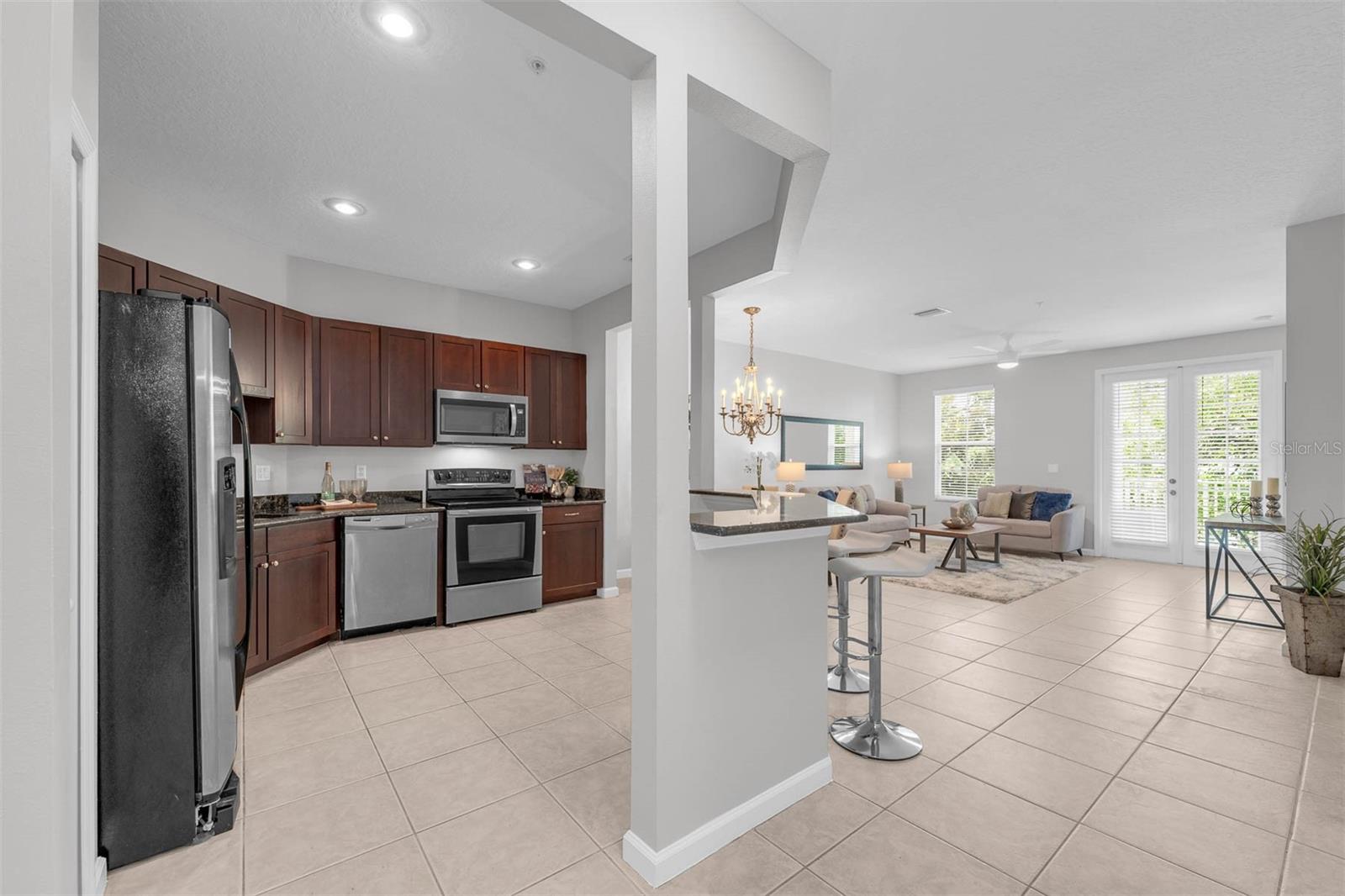 Image 9 of 38 For 4385 Wardell Place 202