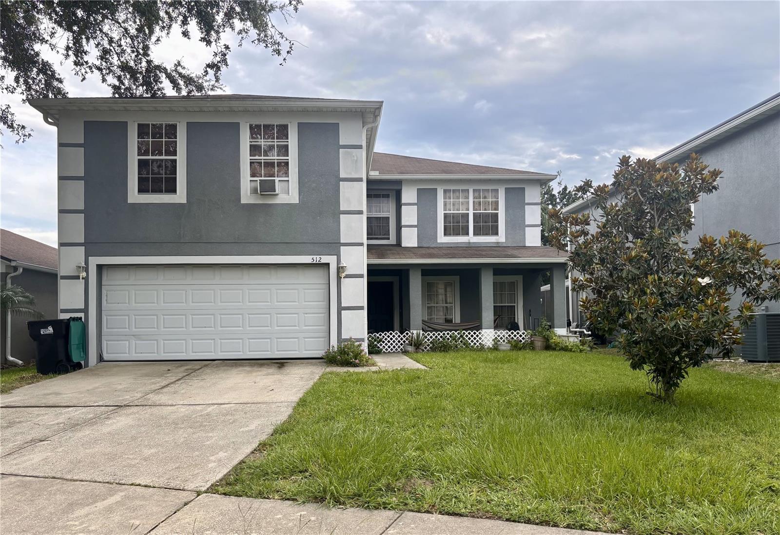 Listing Details for 512 Flower Fields Lane, ORLANDO, FL 32824