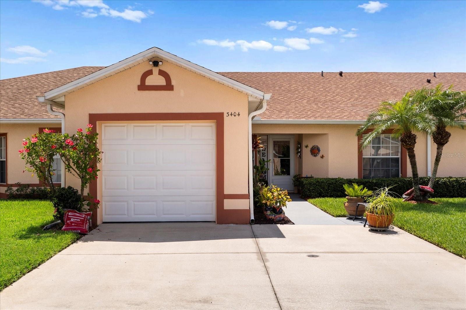 Details for 3404 Village Green Court, ST CLOUD, FL 34772