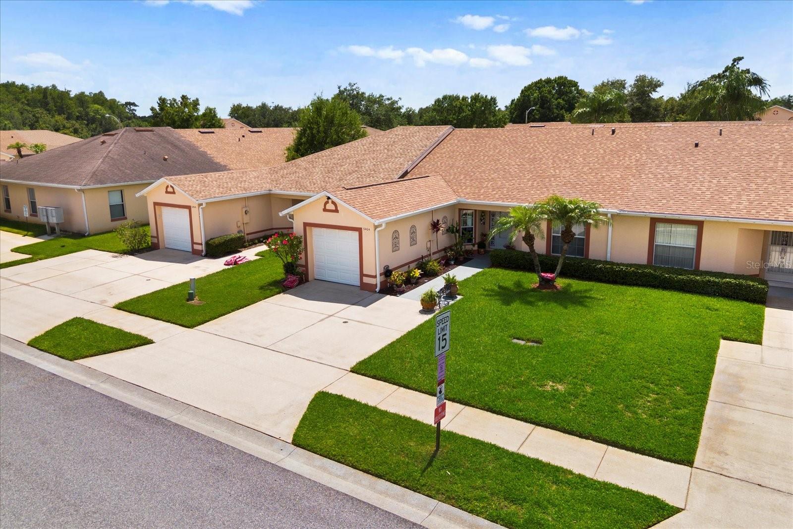 Image 21 of 31 For 3404 Village Green Court