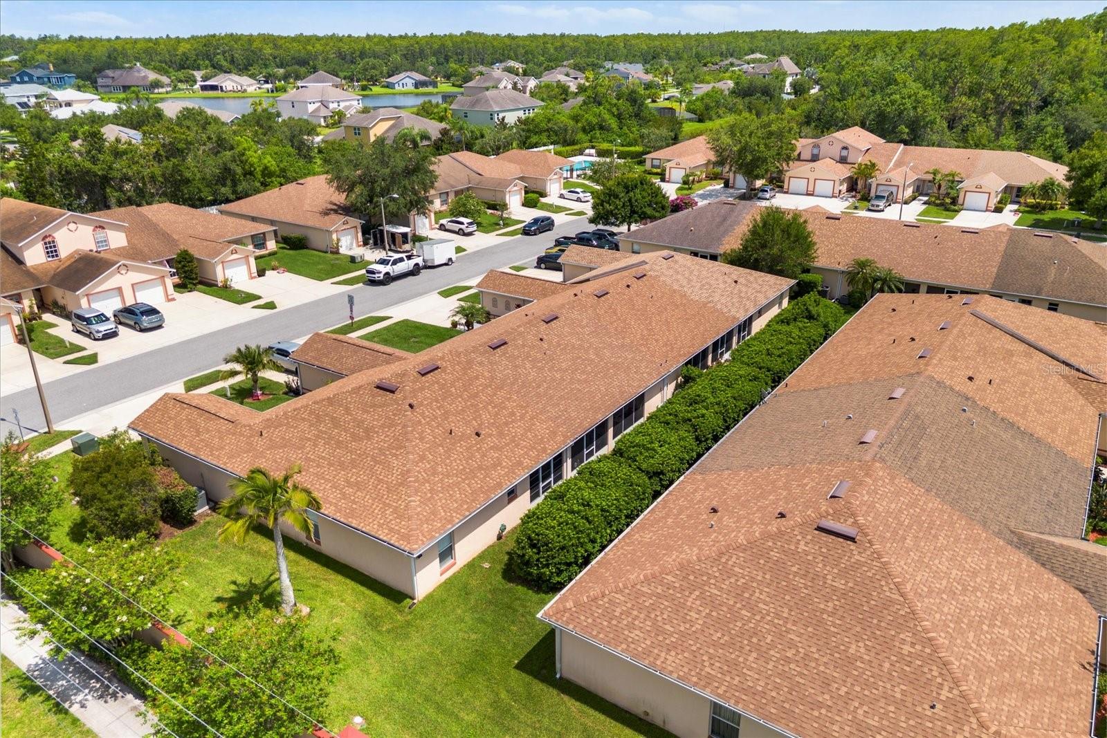 Image 22 of 31 For 3404 Village Green Court