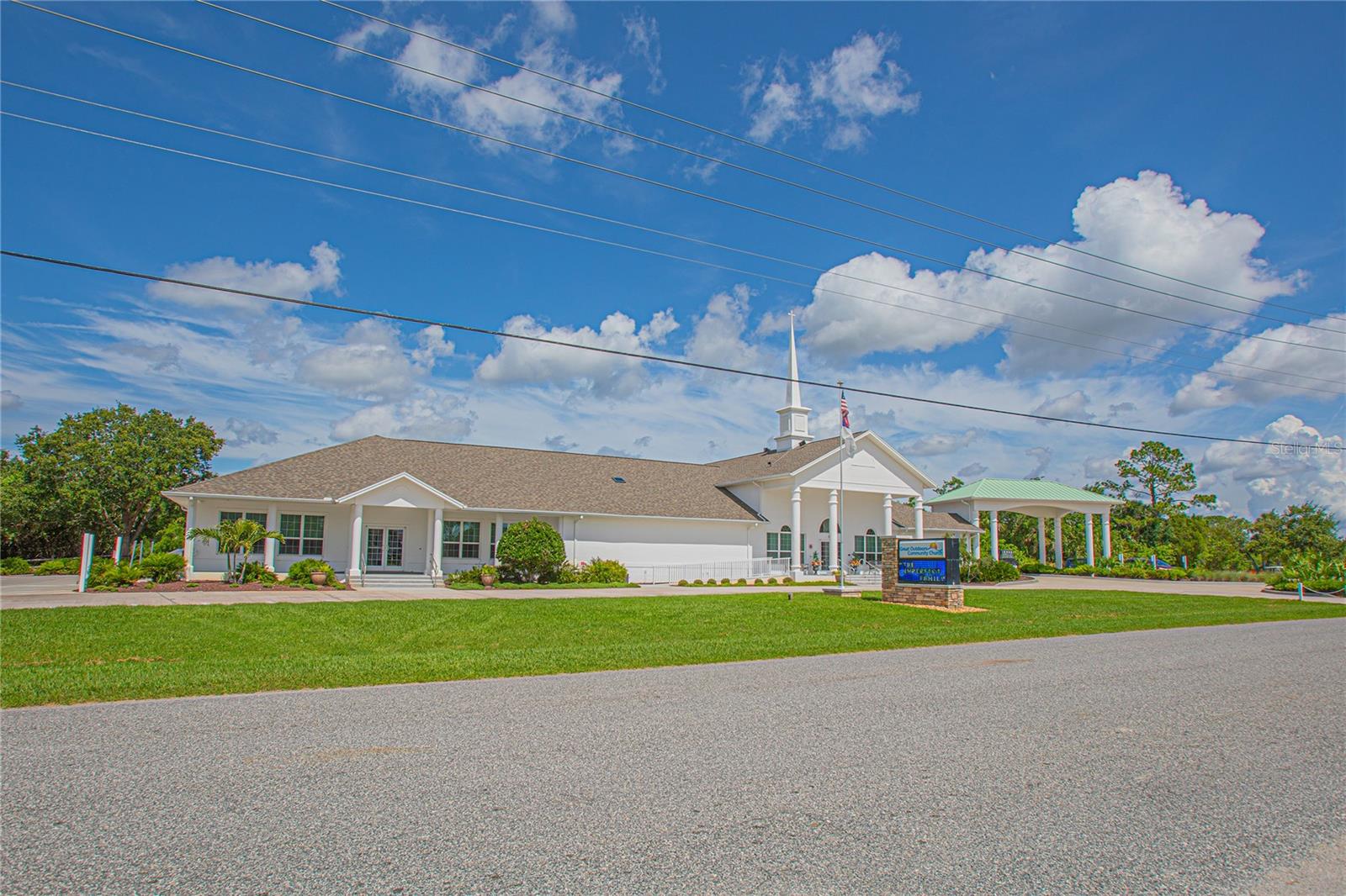 Image 44 of 44 For 110 Windsong Way 110