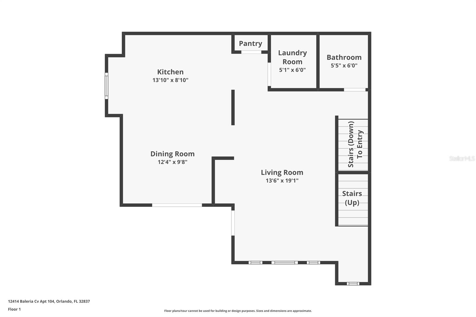 Image 42 of 44 For 12414 Baleria Cove 104