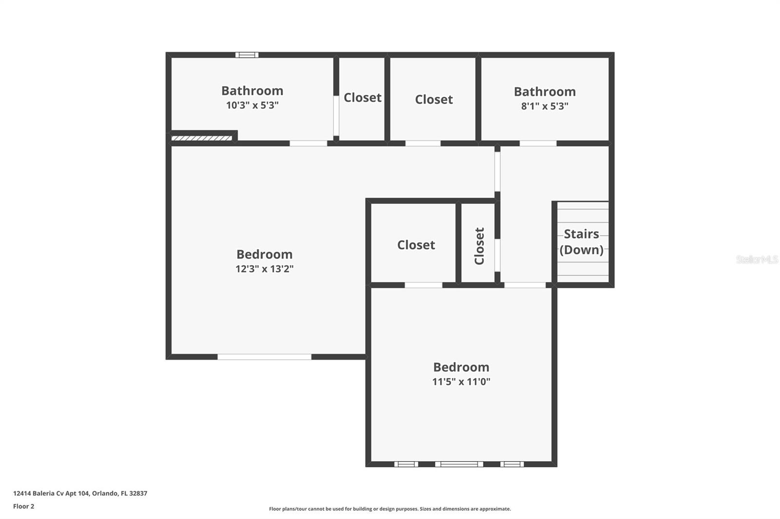 Image 43 of 44 For 12414 Baleria Cove 104