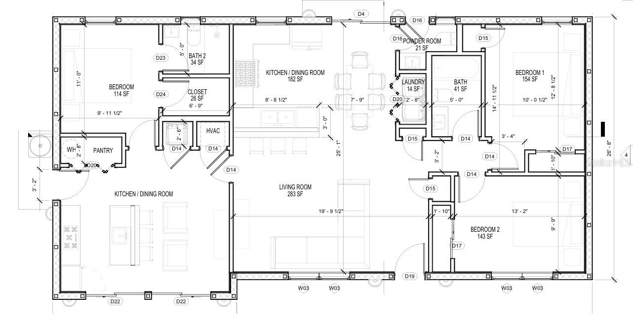 Image 7 of 7 For 9659 Midway Road