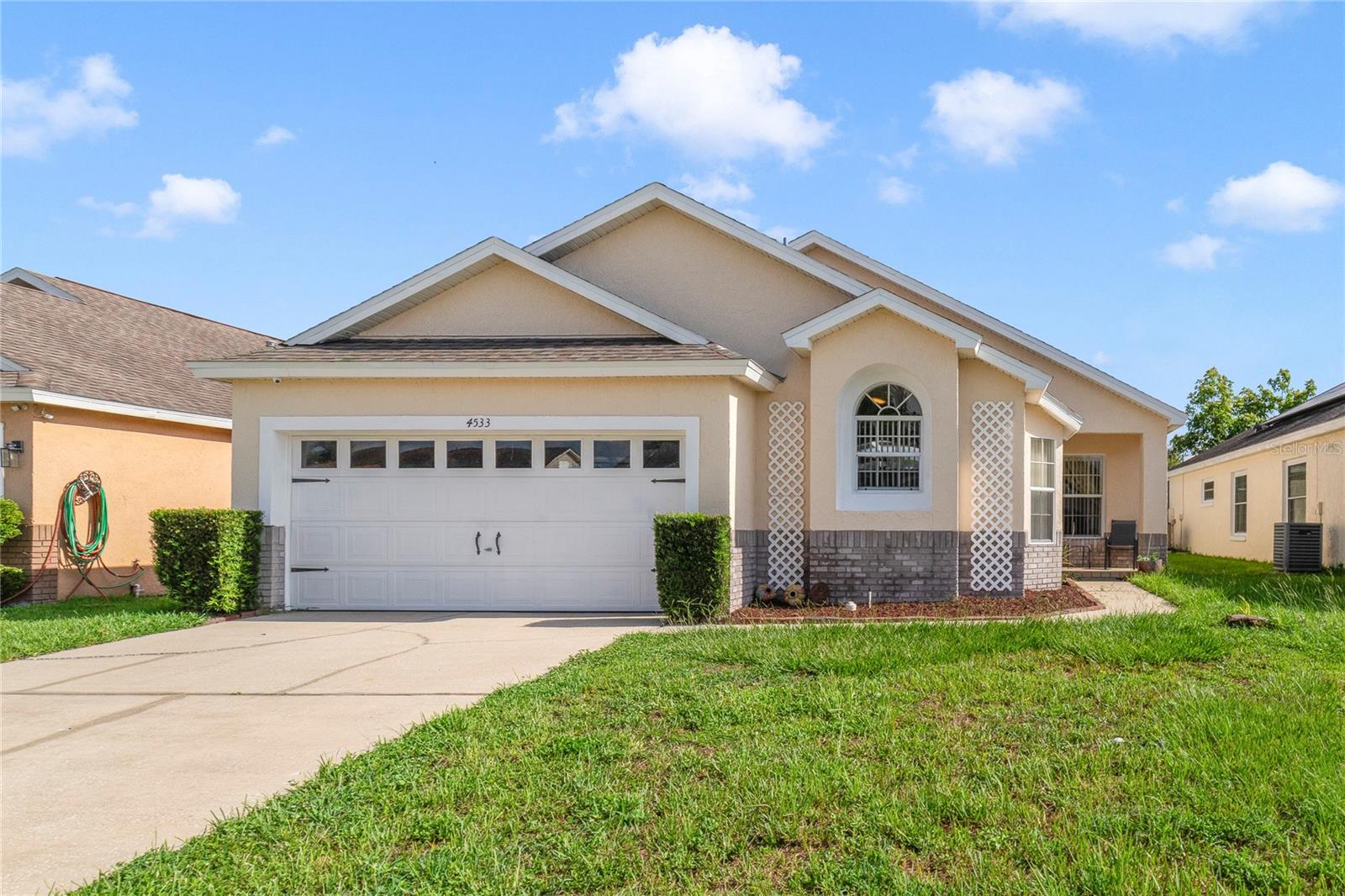 Details for 4533 Oakbrook Court, KISSIMMEE, FL 34746