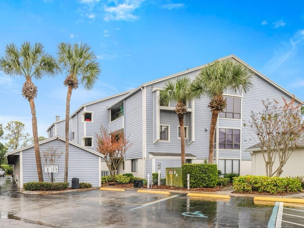Details for 4117 Fairview Vista Point 203, ORLANDO, FL 32804