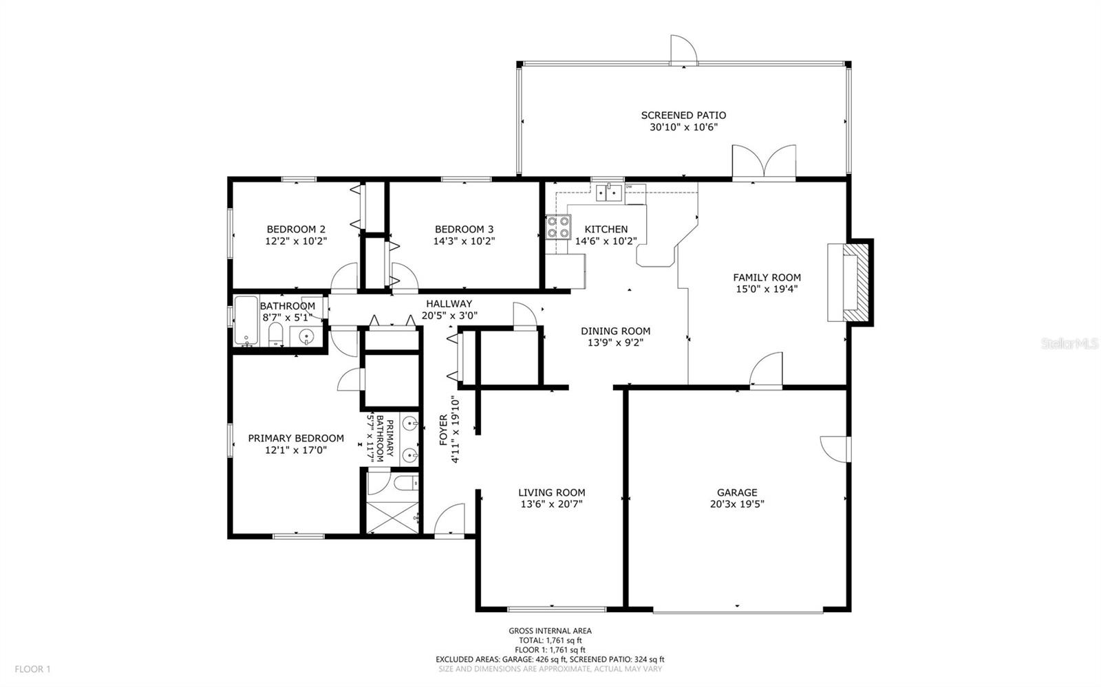 Image 6 of 31 For 403 Broadview Avenue