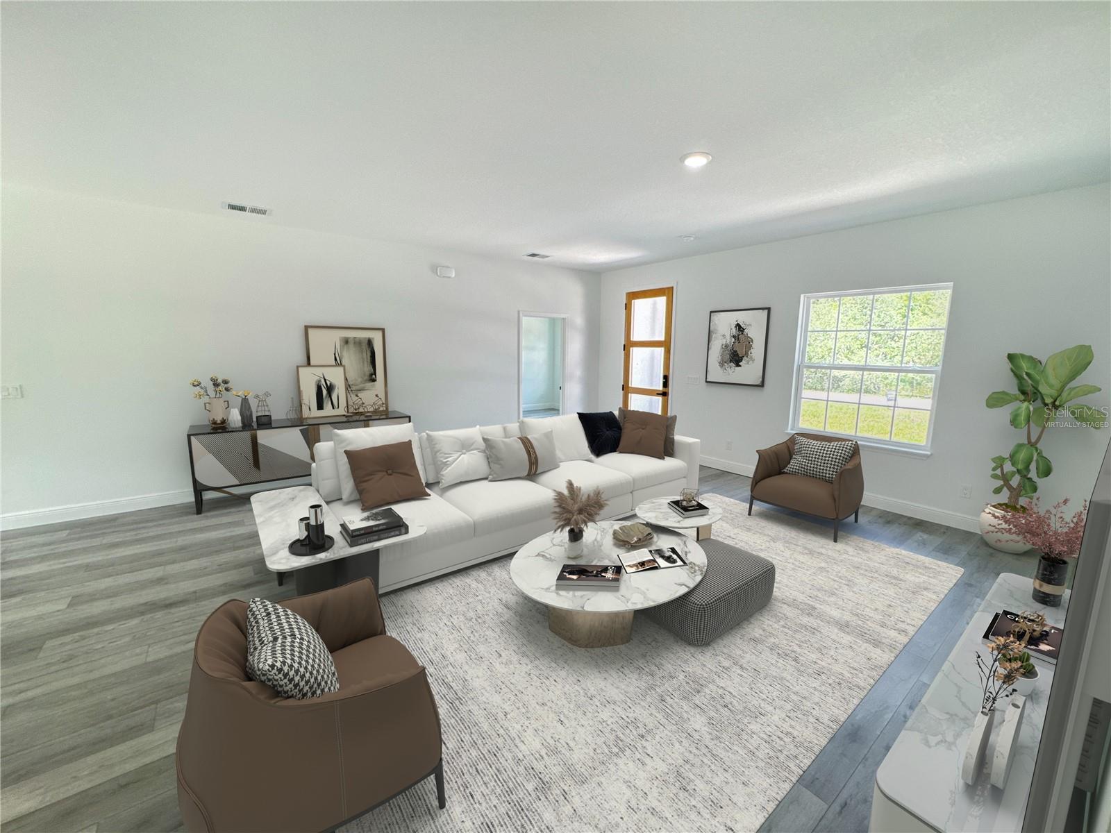 Image 3 of 28 For 3159 127th Lane Road