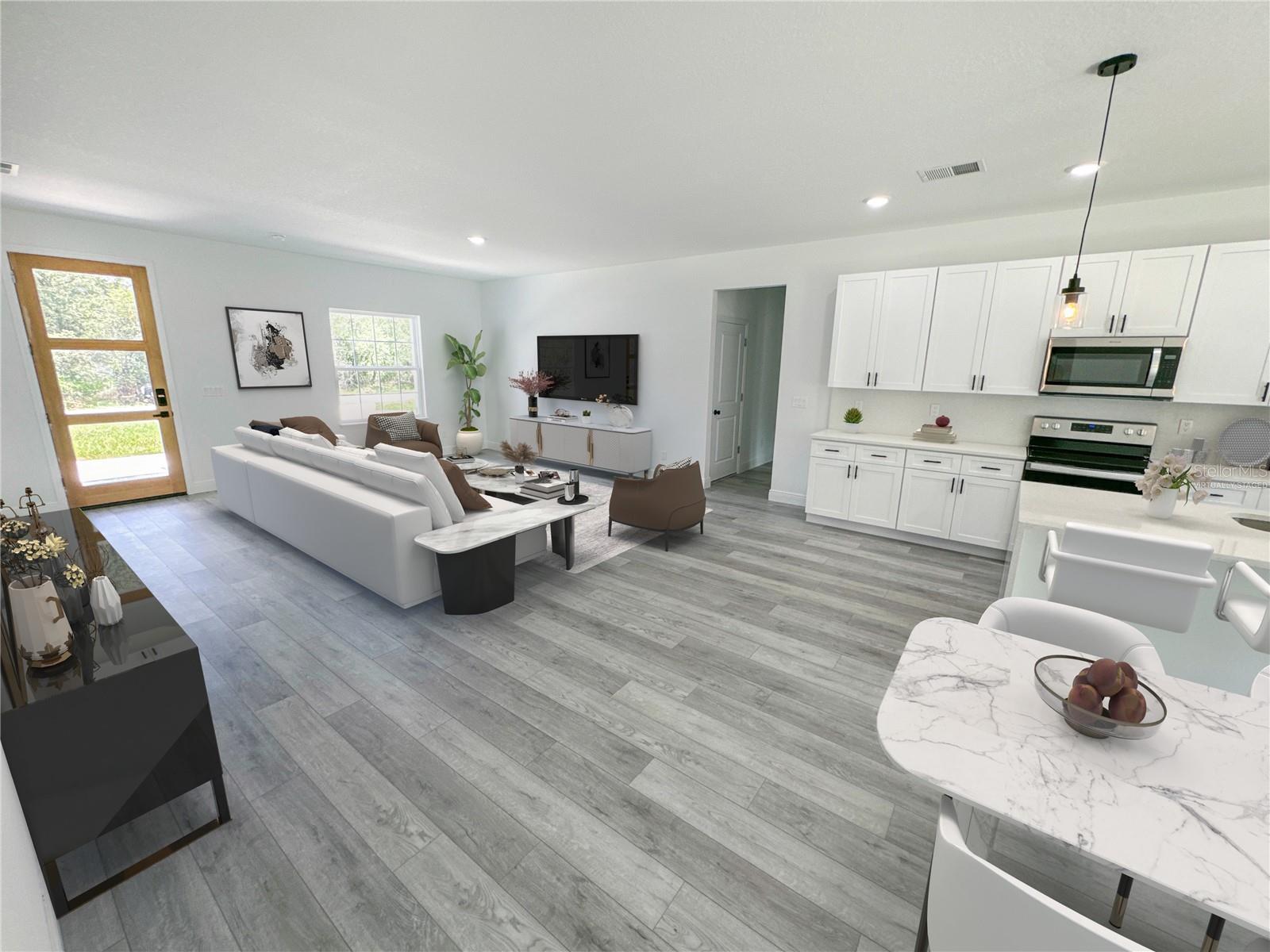 Image 4 of 28 For 3159 127th Lane Road