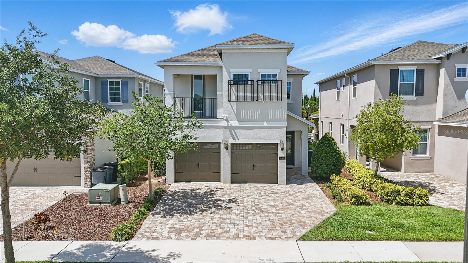 Details for 460 Southfield Street, KISSIMMEE, FL 34747