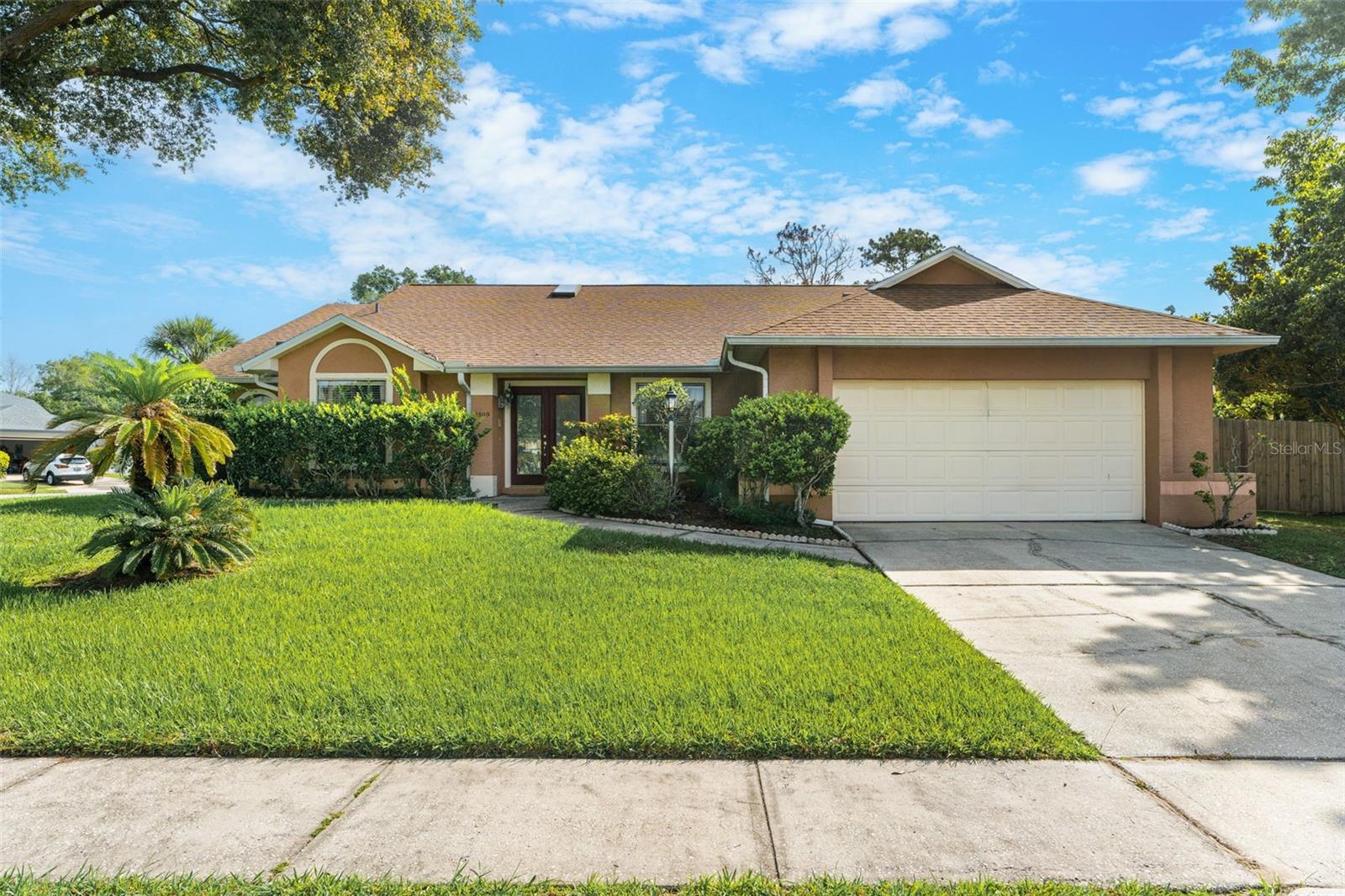Image 2 of 31 For 2809 Gulf Winds Court