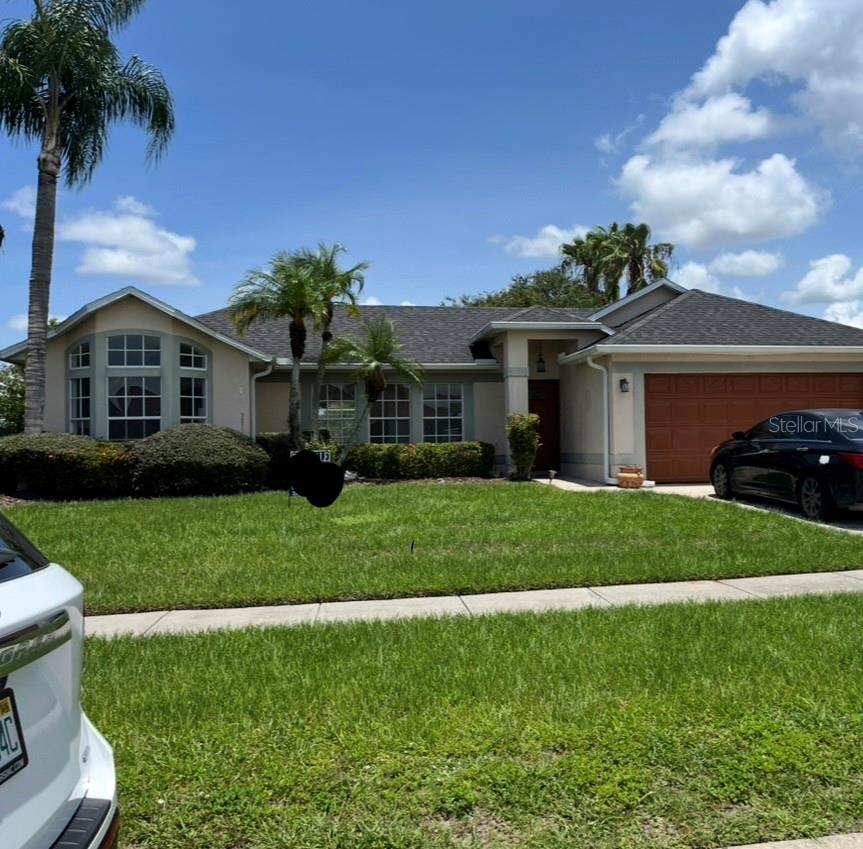 Details for 2421 Queenswood Circle, KISSIMMEE, FL 34743