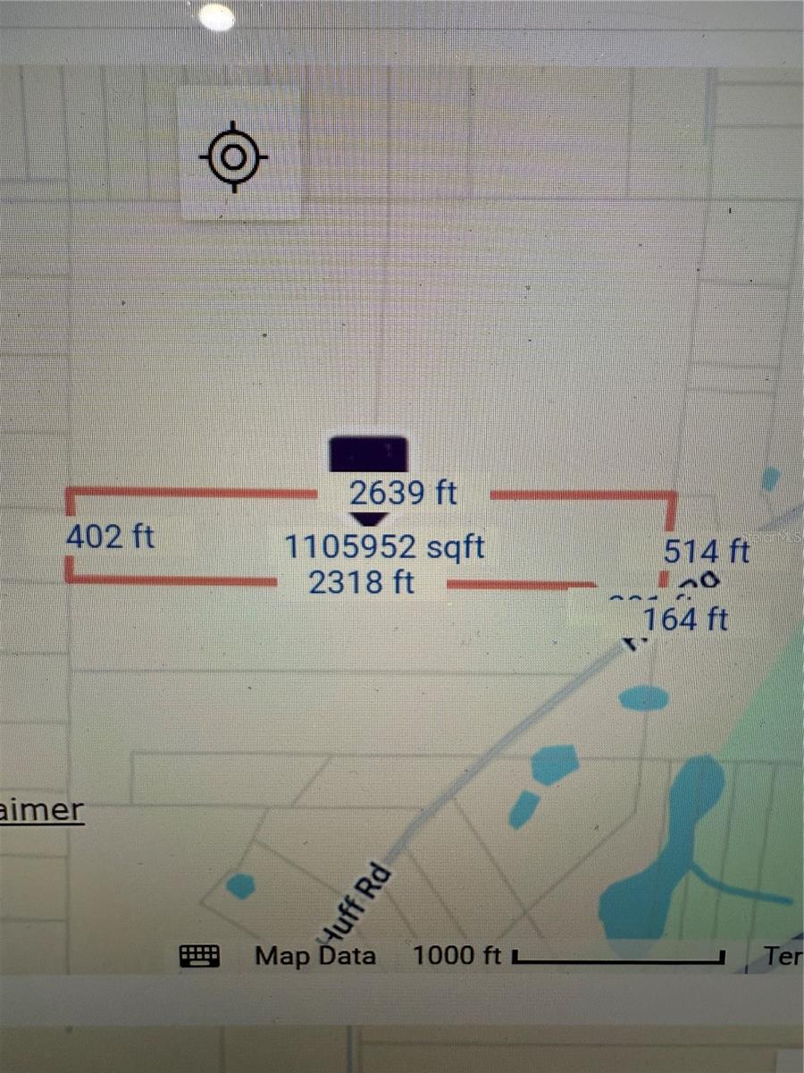 Image 2 of 4 For  Huff Road 