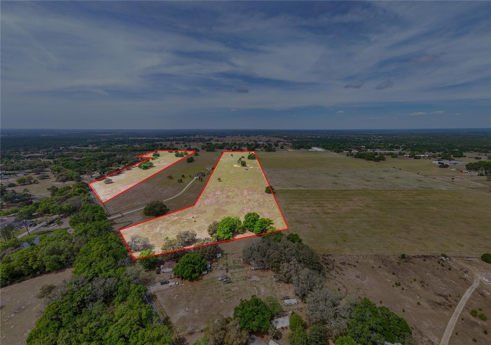 Image 4 of 4 For  Huff Road 