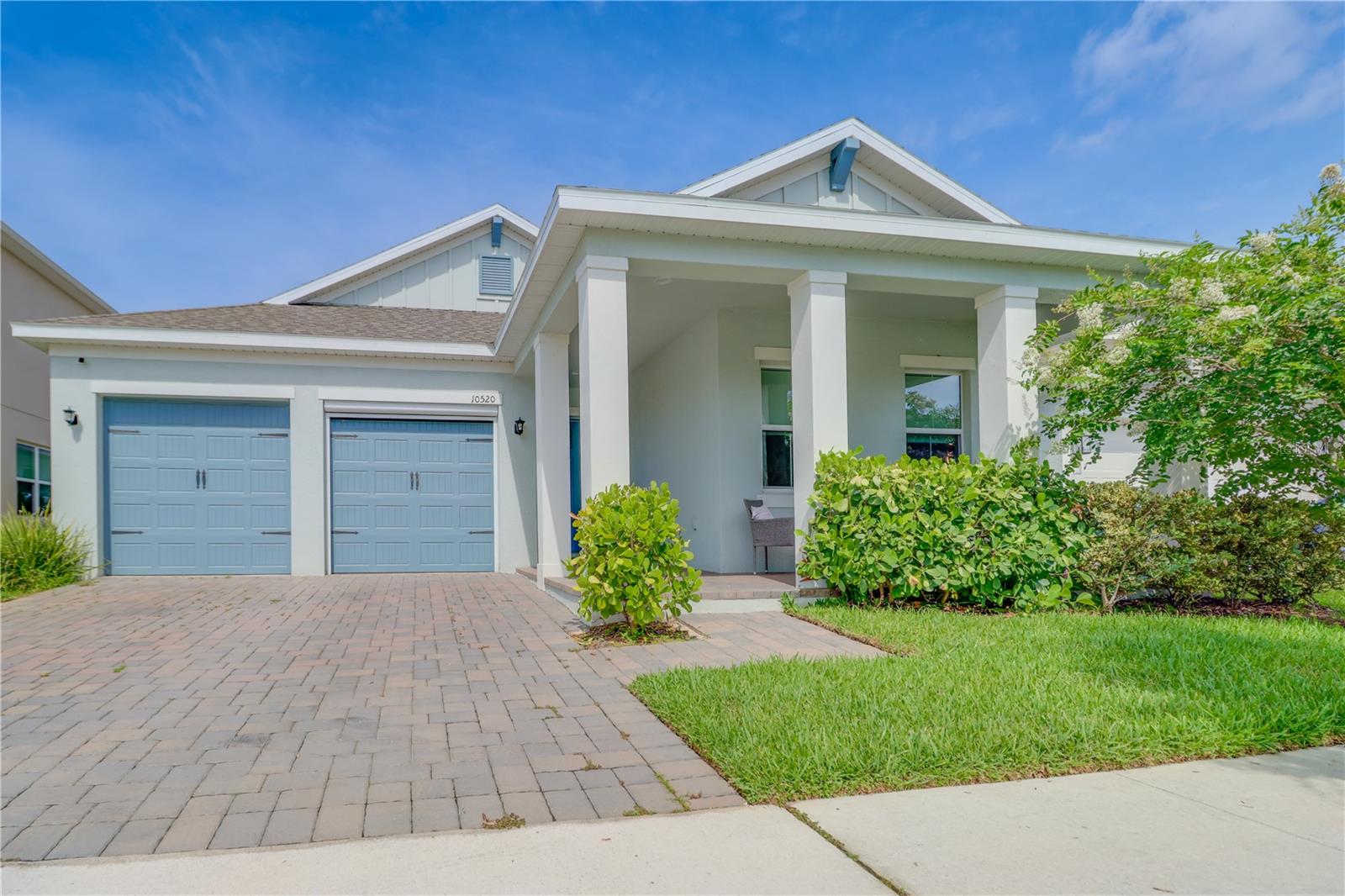 Details for 10520 Petrillo Way, WINTER GARDEN, FL 34787