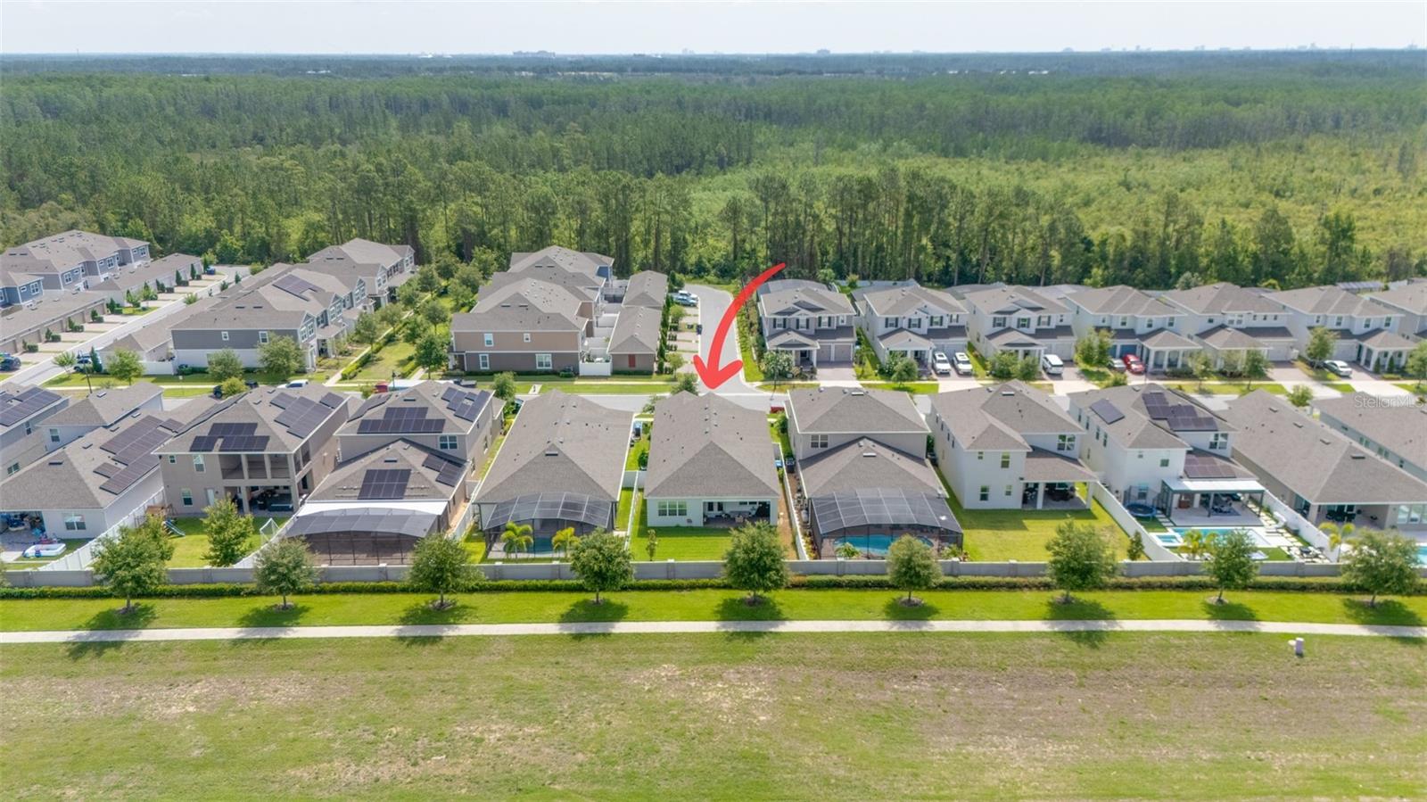Image 31 of 43 For 10520 Petrillo Way