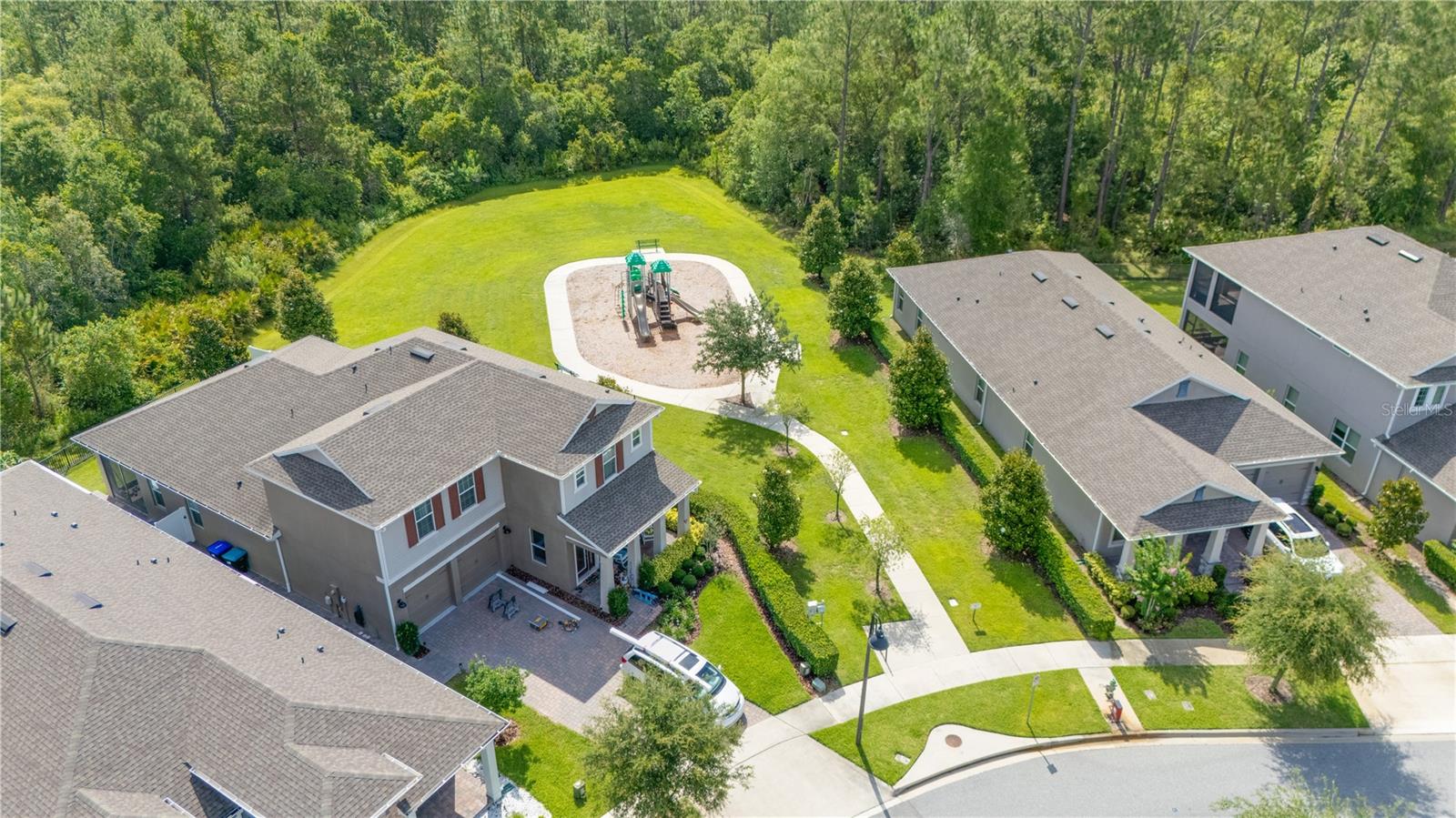 Image 32 of 43 For 10520 Petrillo Way