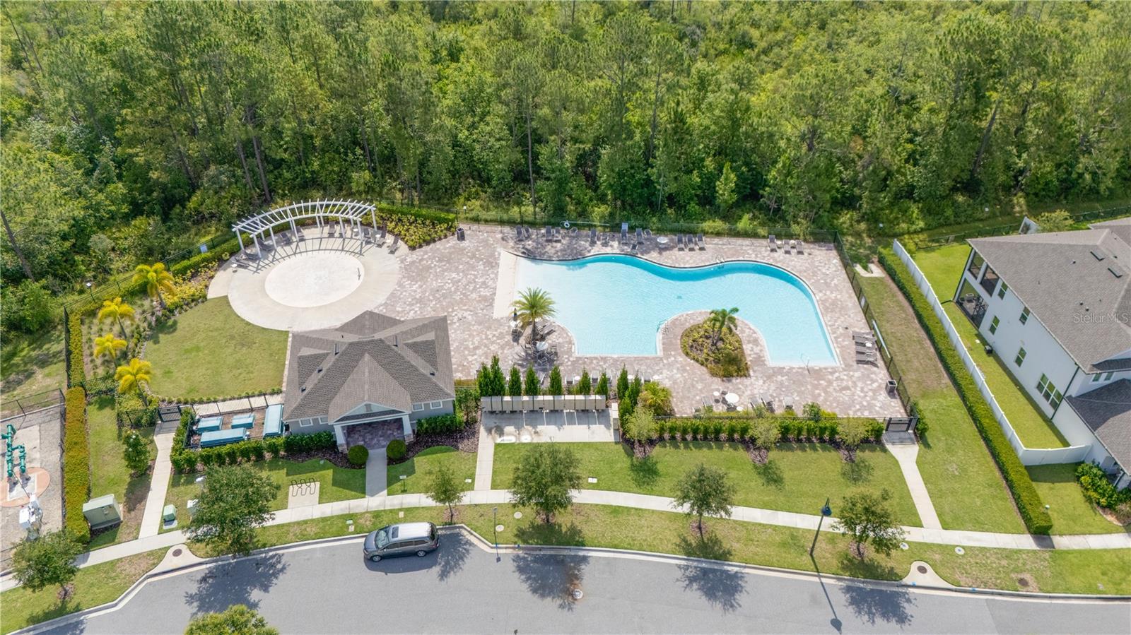 Image 35 of 43 For 10520 Petrillo Way