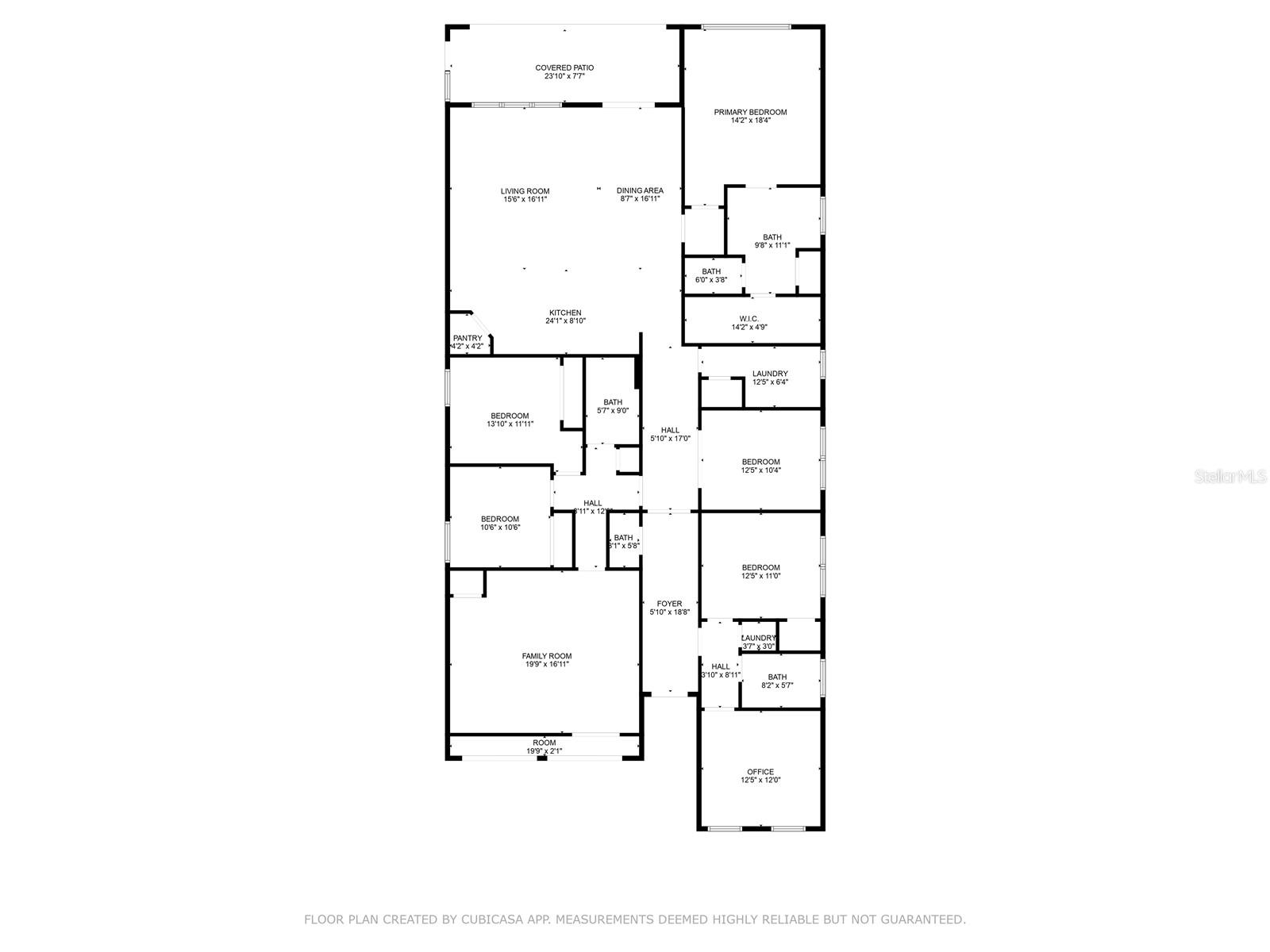 Image 40 of 43 For 10520 Petrillo Way